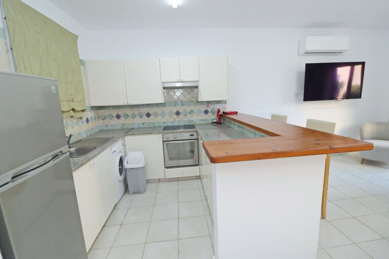 Таунхаус в Пафосе, Кипр, 94 м² - фото 11