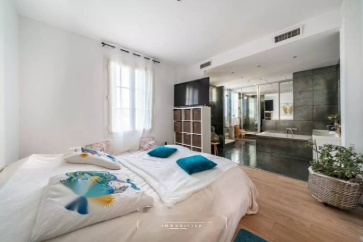 Квартира в Каннах, Франция, 112 м² - фото 2