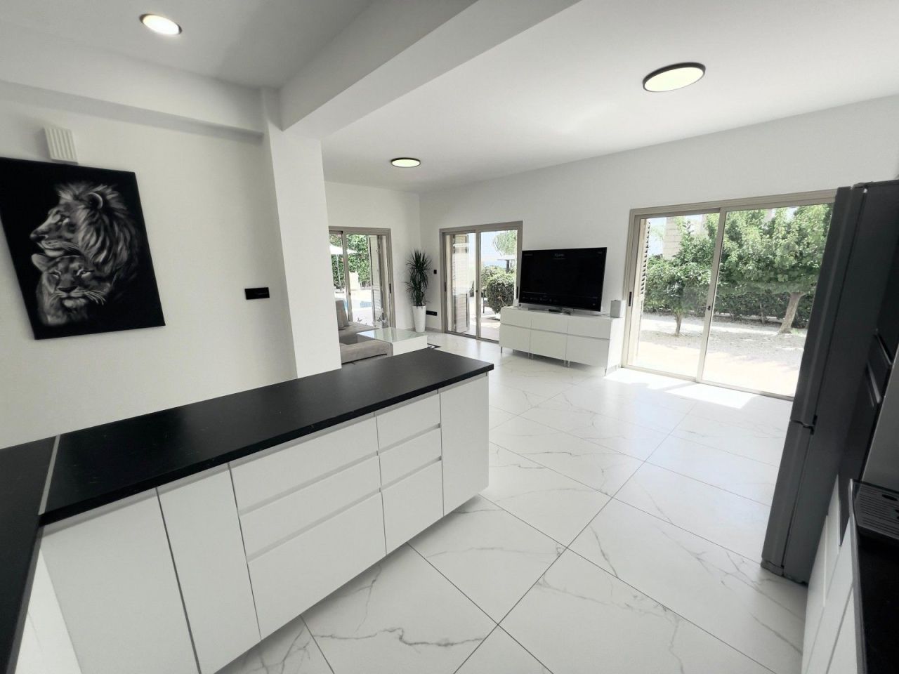 Вилла в Пафосе, Кипр, 180 м² - фото 11