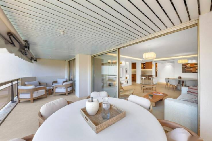 Квартира в Каннах, Франция, 100 м² - фото 2