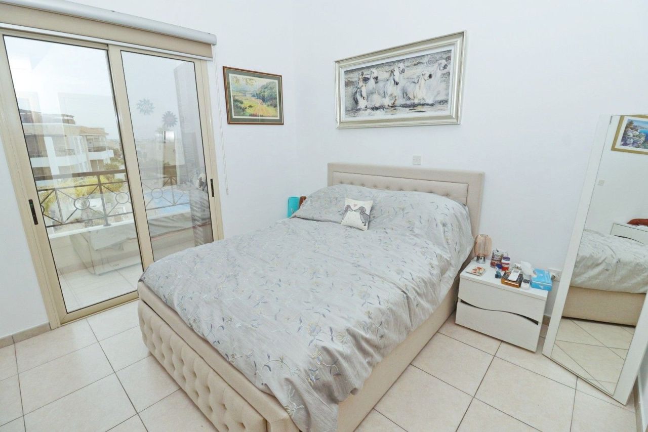 Таунхаус в Пафосе, Кипр, 99 м² - фото 11