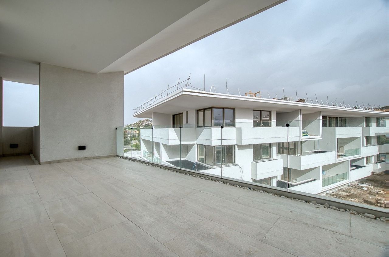 Апартаменты в Пафосе, Кипр, 81 м² - фото 12