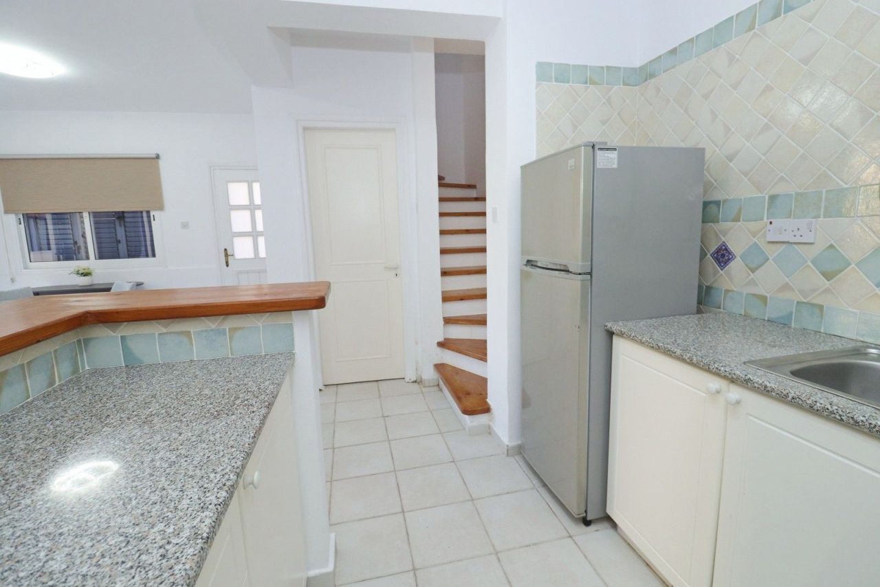 Таунхаус в Пафосе, Кипр, 94 м² - фото 12