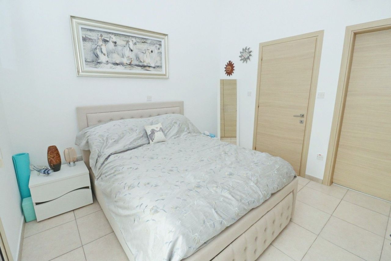 Таунхаус в Пафосе, Кипр, 99 м² - фото 12