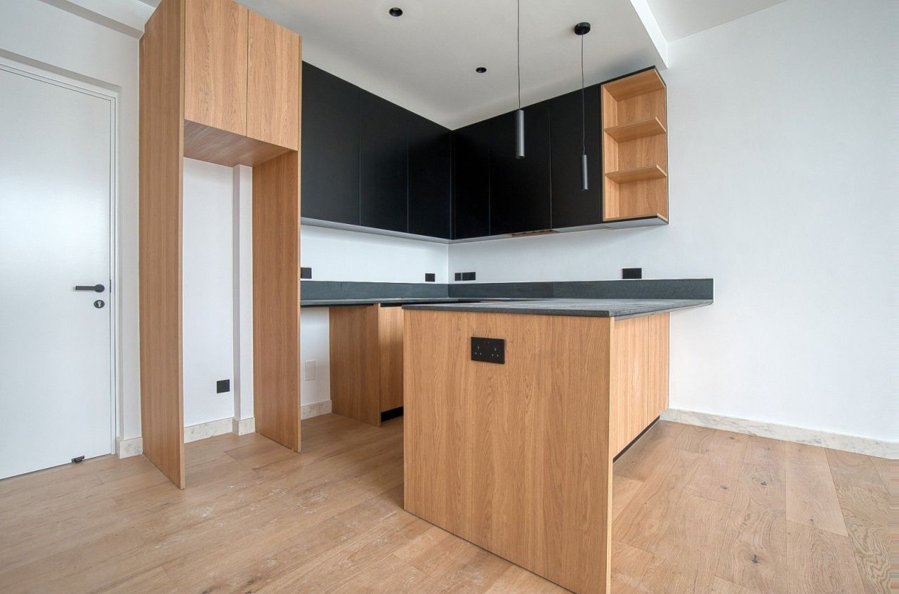 Апартаменты в Пафосе, Кипр, 52 м² - фото 12