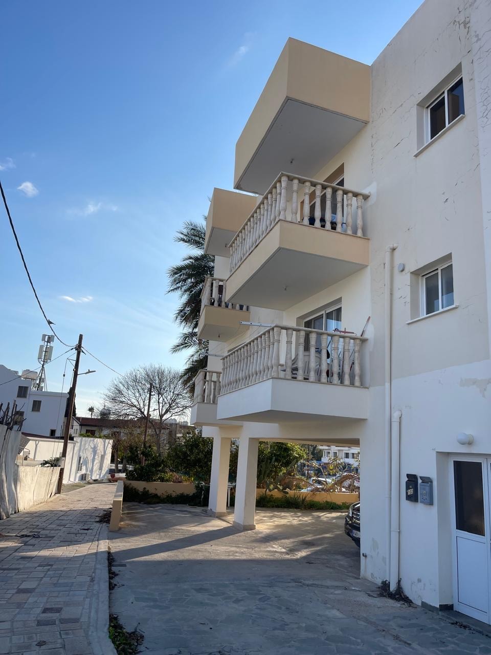 Коммерческая недвижимость в Пафосе, Кипр, 254 м² - фото 13