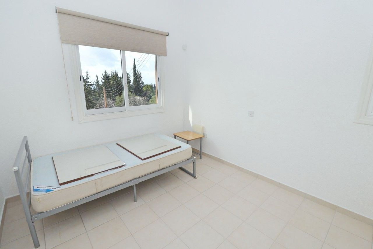 Вилла в Пафосе, Кипр, 154 м² - фото 13