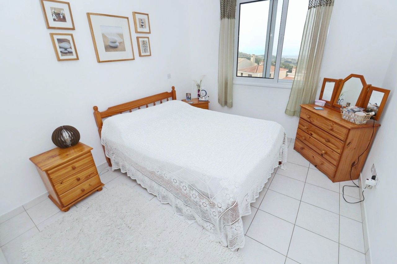 Апартаменты в Пафосе, Кипр, 82 м² - фото 13