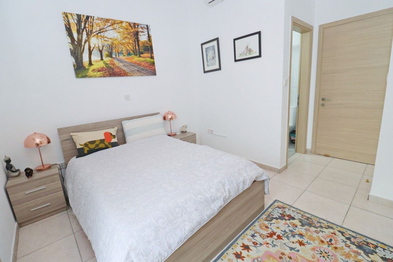 Таунхаус в Пафосе, Кипр, 99 м² - фото 13