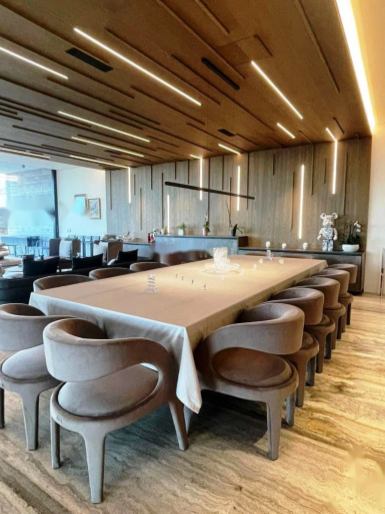 Квартира в Агиос Тихоне, Кипр, 1 000 м² - фото 4