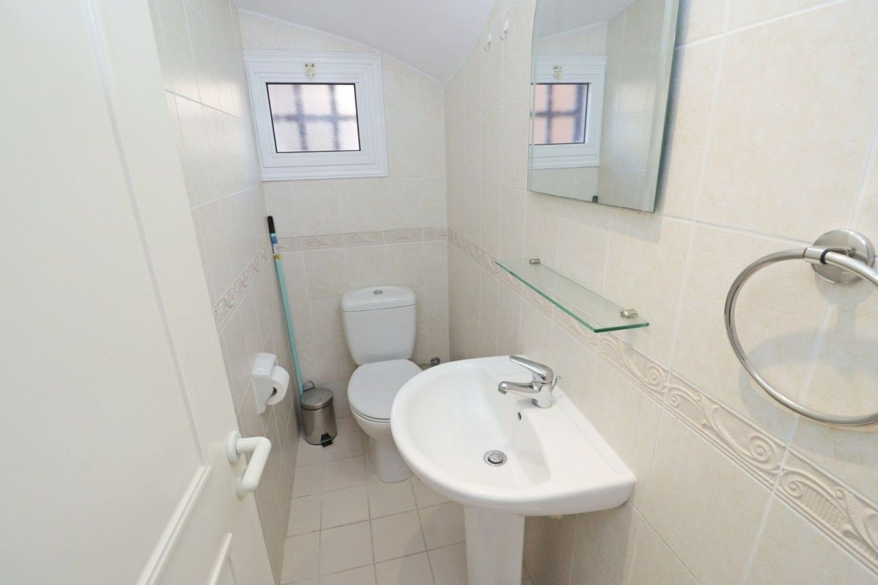 Таунхаус в Пафосе, Кипр, 94 м² - фото 14