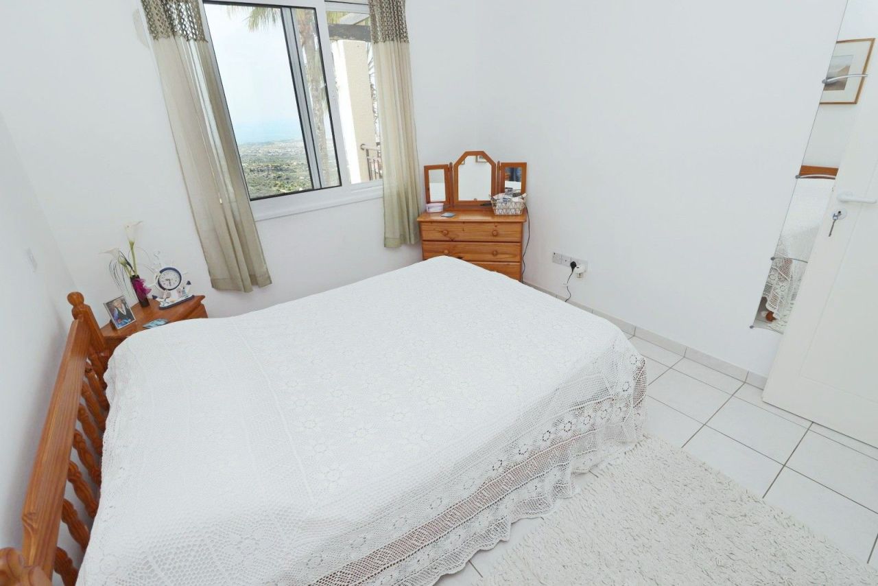 Апартаменты в Пафосе, Кипр, 82 м² - фото 14