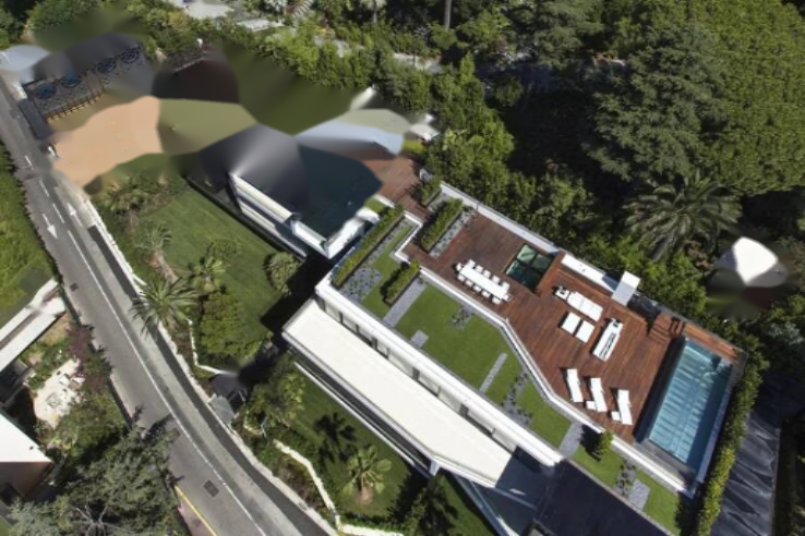 Квартира в Каннах, Франция, 144 м² - фото 2