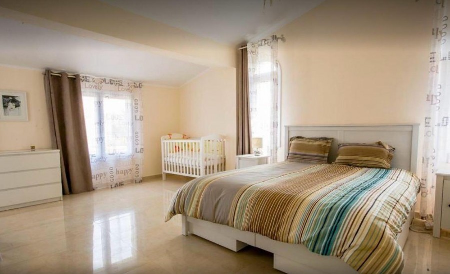 Вилла в Пафосе, Кипр, 146 м² - фото 15