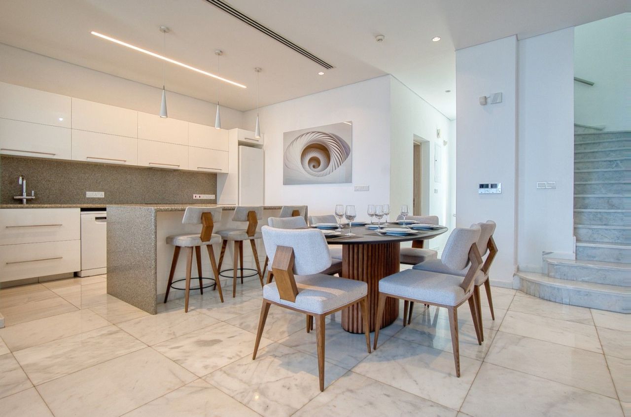 Вилла в Пафосе, Кипр, 360 м² - фото 15