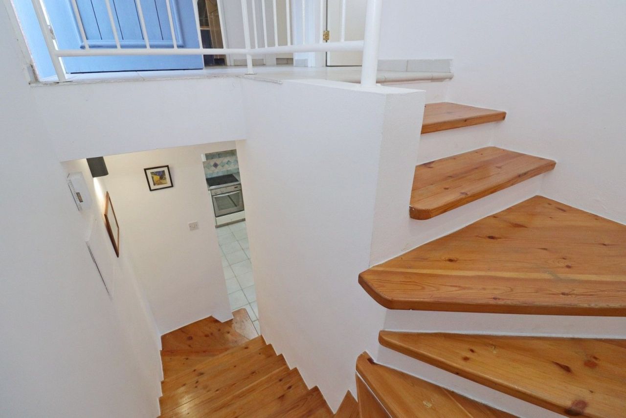 Таунхаус в Пафосе, Кипр, 94 м² - фото 15