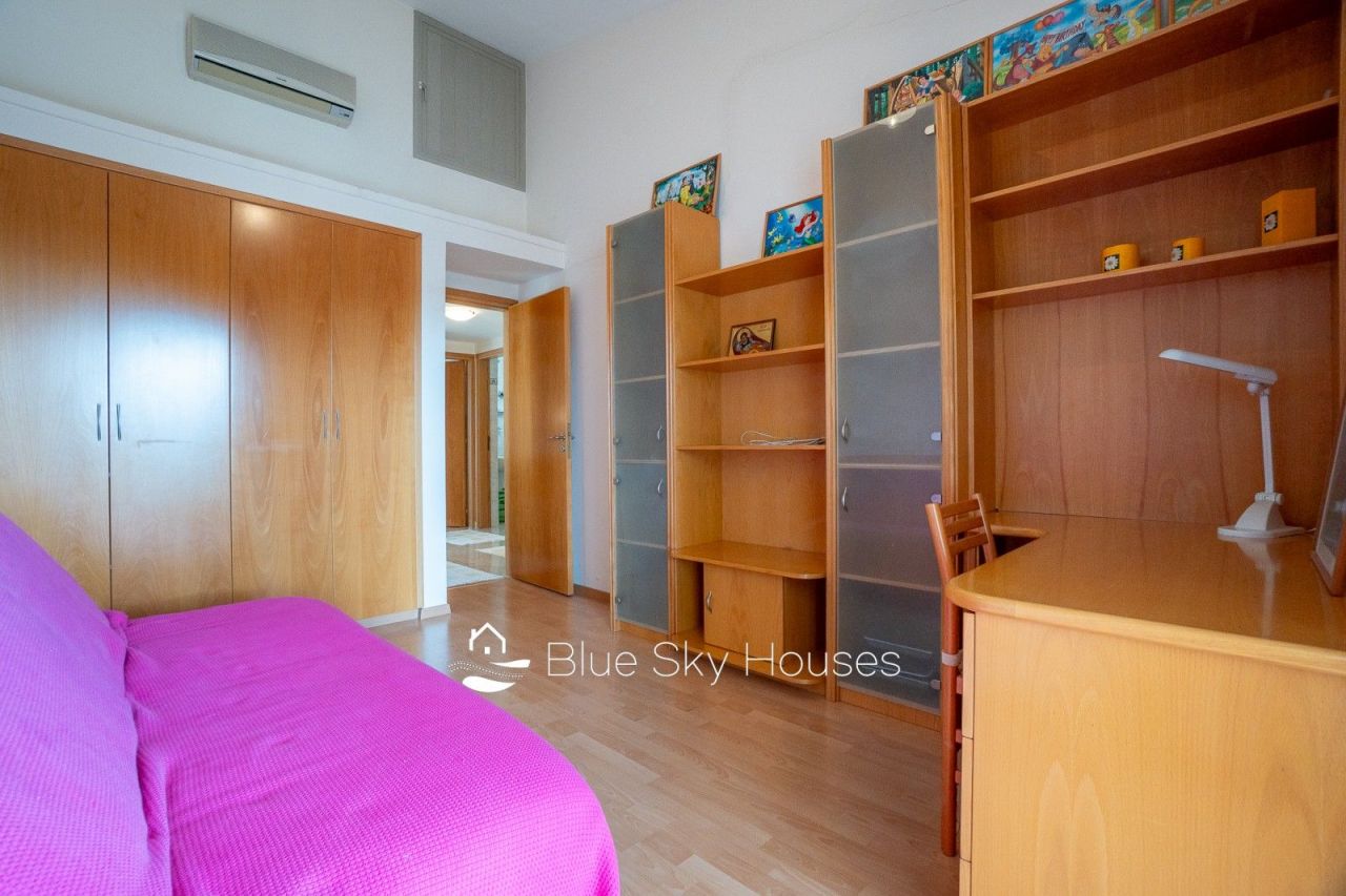 Вилла в Лимасоле, Кипр, 184 м² - фото 15