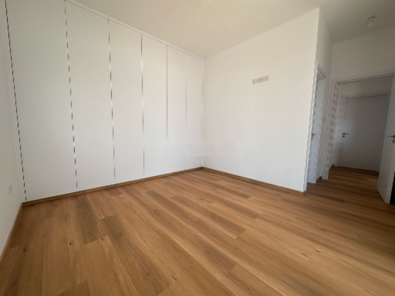 Квартира в Меса-Йитонии, Кипр, 82 м² - фото 4