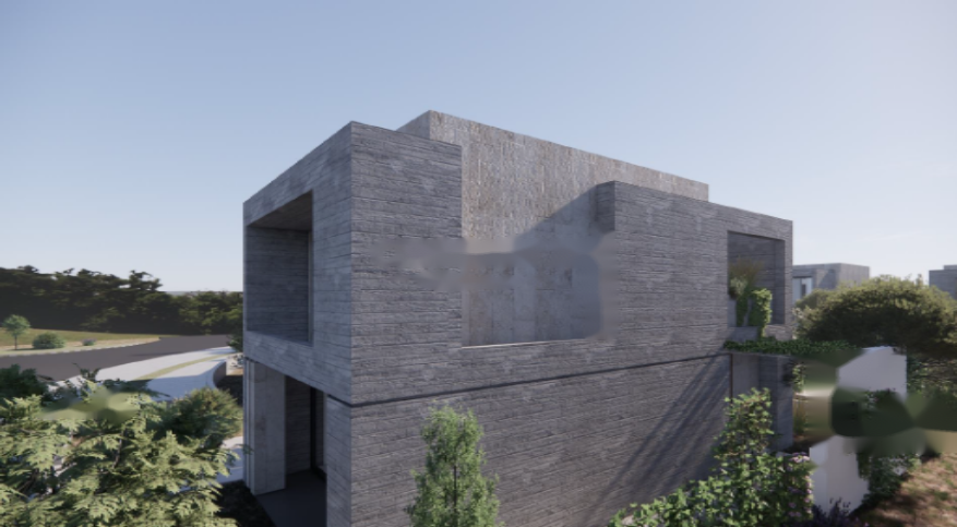 Квартира в Героскипу, Кипр, 134 м² - фото 4