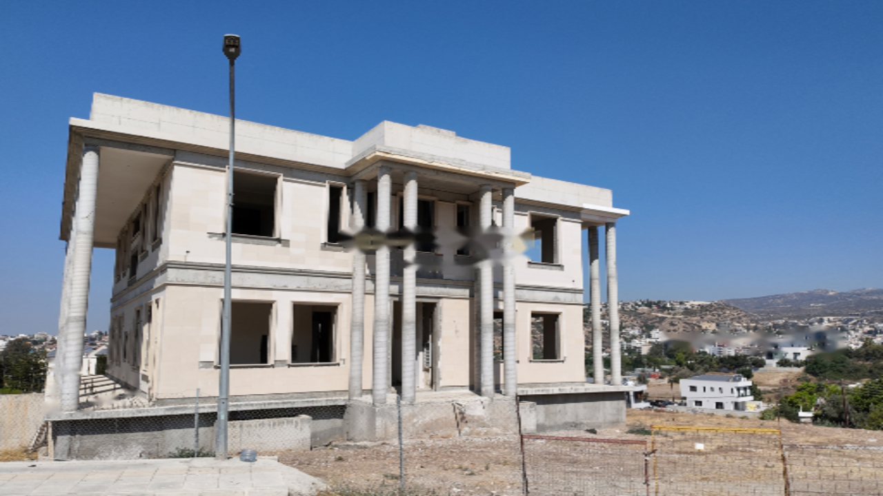 Квартира в Ермасойе, Кипр, 1 010 м² - фото 4