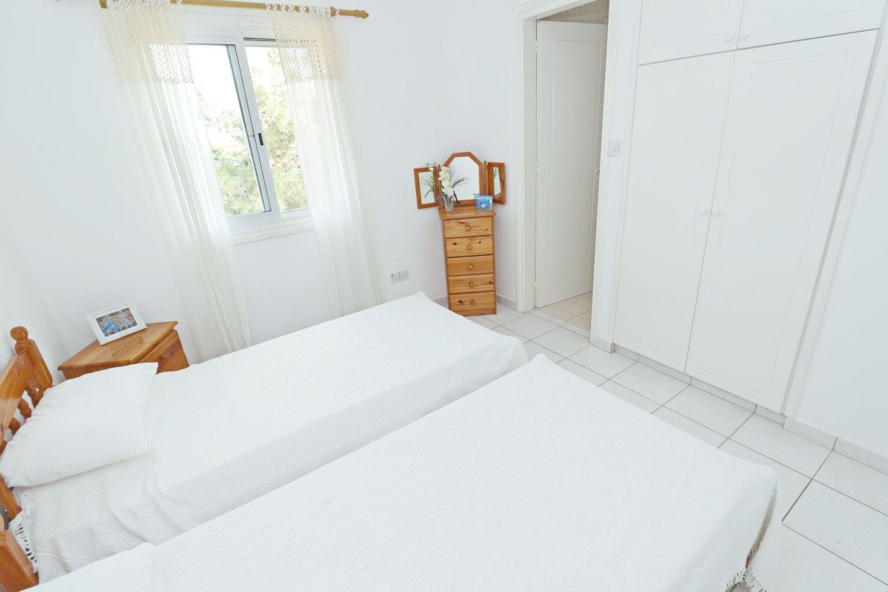 Апартаменты в Пафосе, Кипр, 82 м² - фото 16