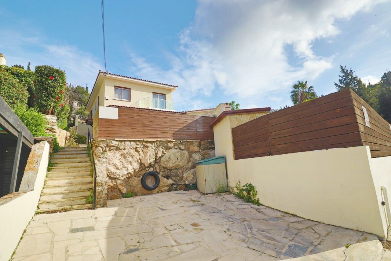 Вилла в Пафосе, Кипр, 154 м² - фото 16