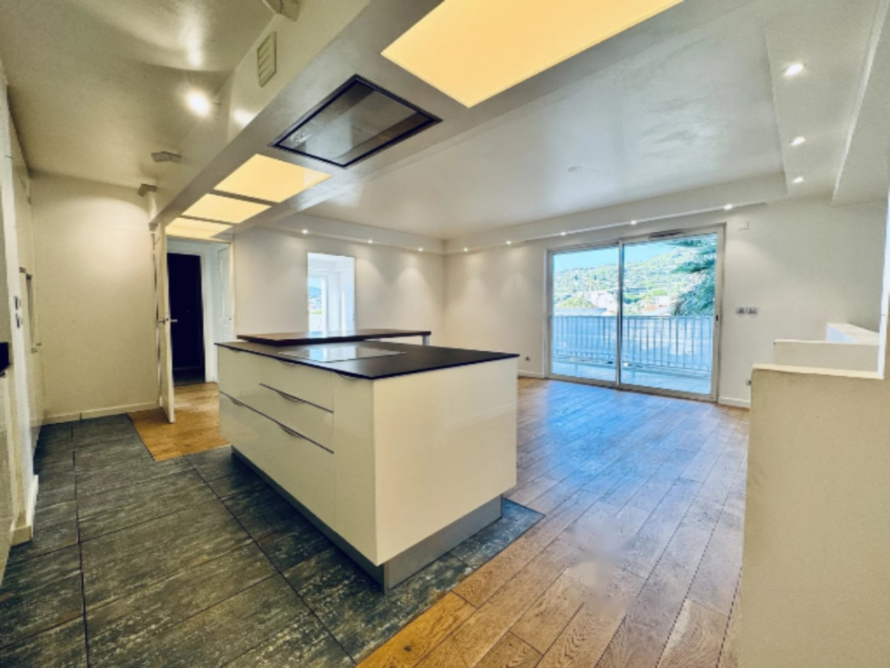 Квартира в Каннах, Франция, 137 м² - фото 4