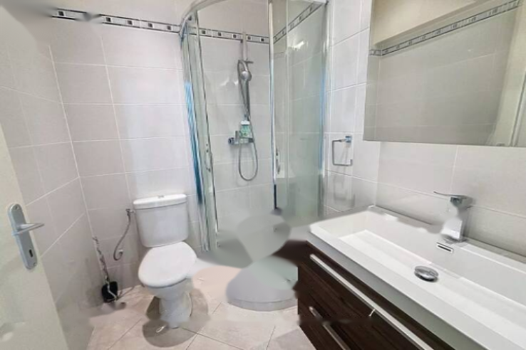 Квартира в Каннах, Франция, 34 м² - фото 2