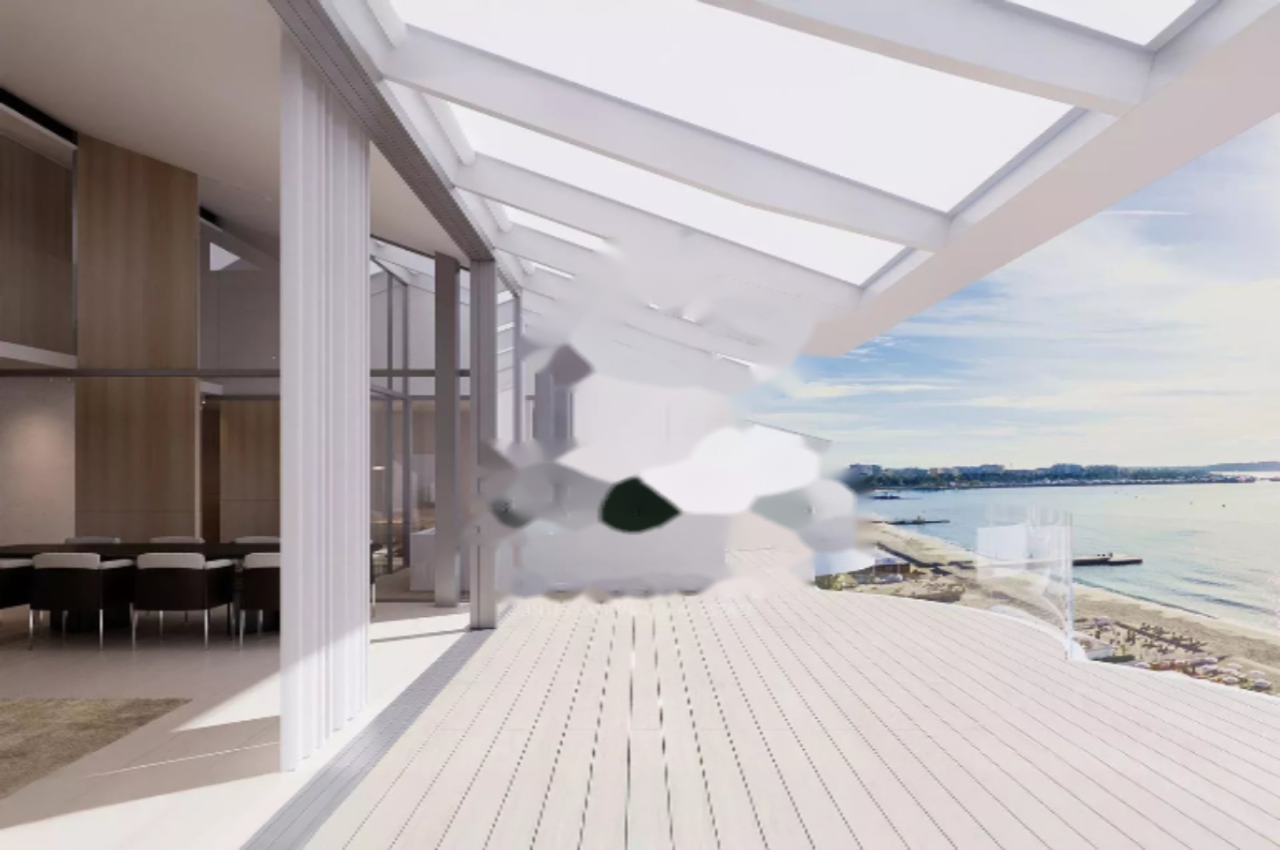 Квартира в Каннах, Франция, 447 м² - фото 4