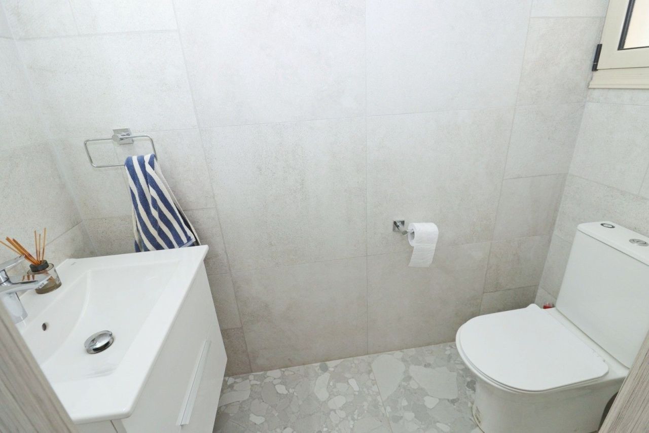 Таунхаус в Пафосе, Кипр, 99 м² - фото 17