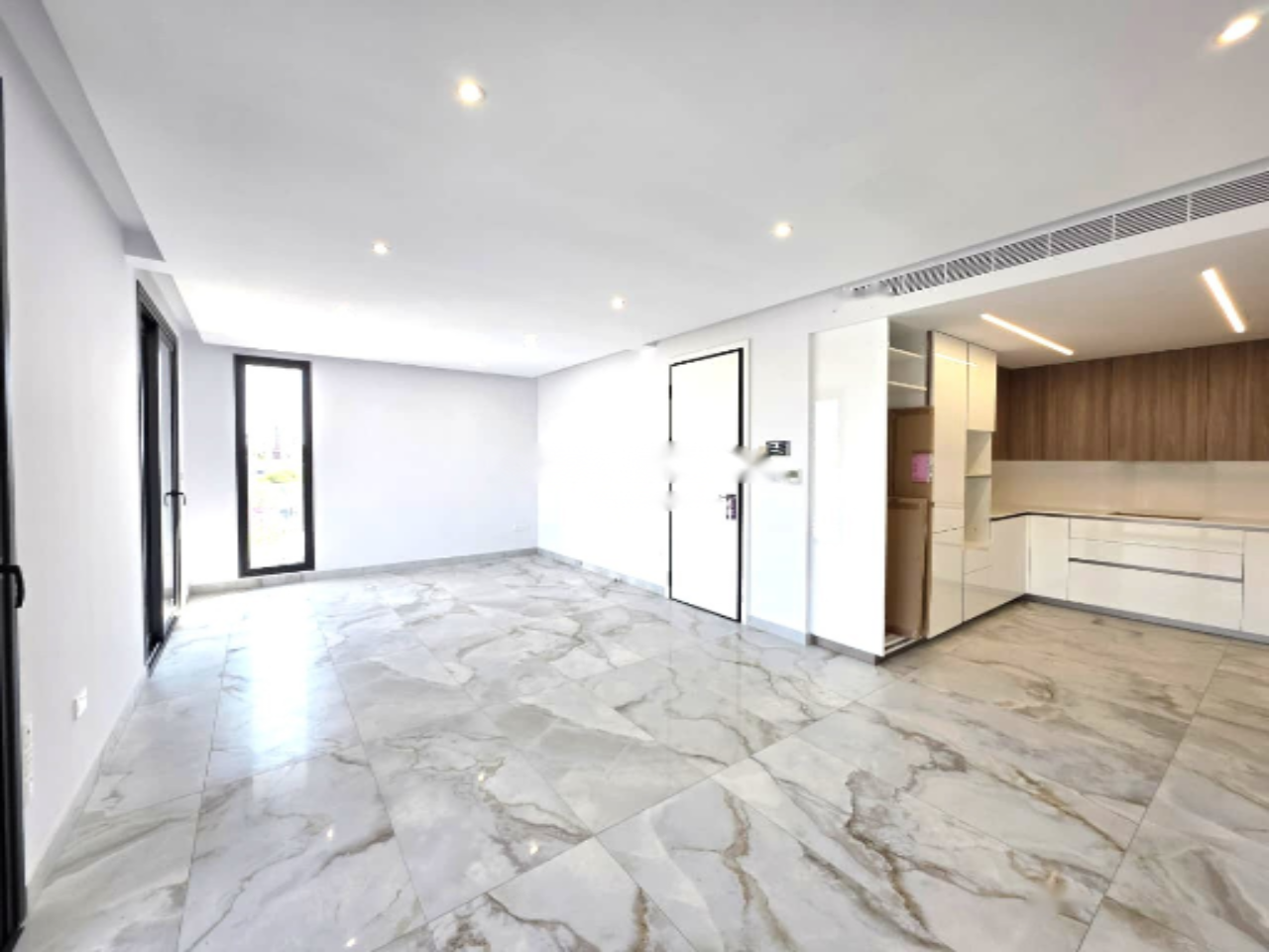 Квартира в Ермасойе, Кипр, 88 м² - фото 4