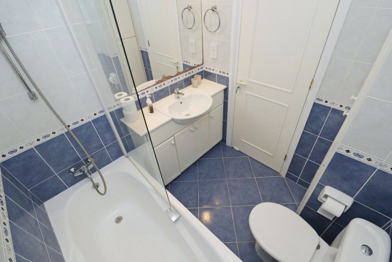 Таунхаус в Пафосе, Кипр, 94 м² - фото 17