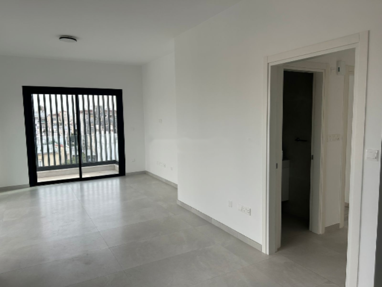 Квартира в Лимасоле, Кипр, 92 м² - фото 4