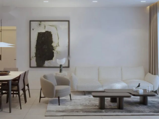 Квартира в Ермасойе, Кипр, 76 м² - фото 4