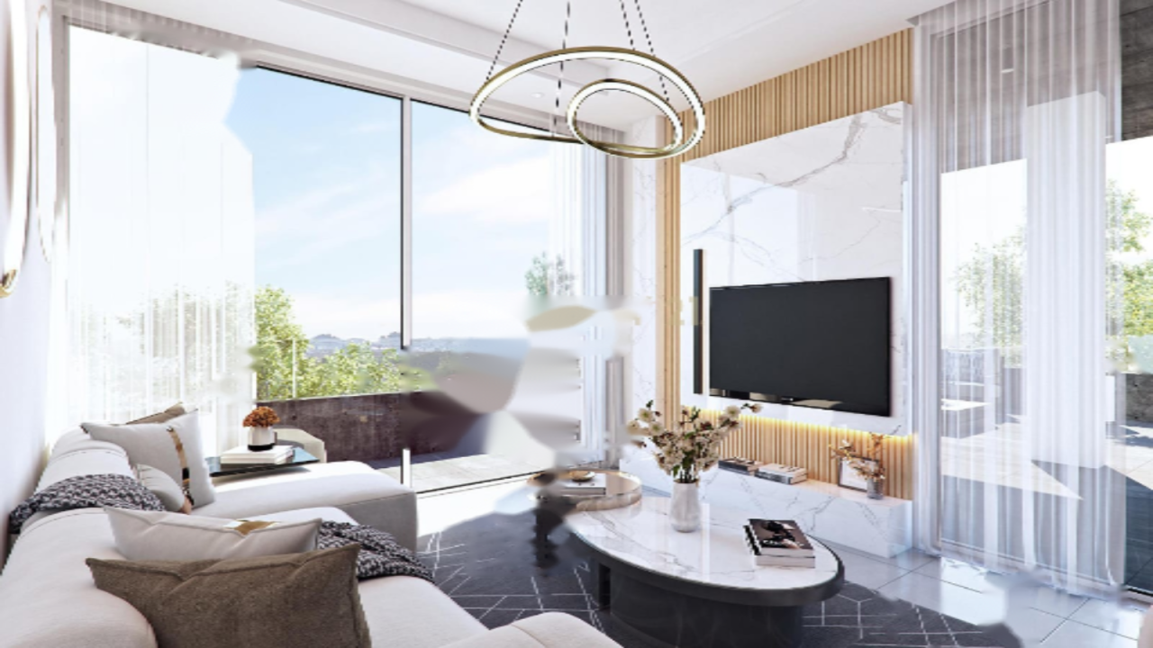 Квартира в Ипсонасе, Кипр, 75 м² - фото 4