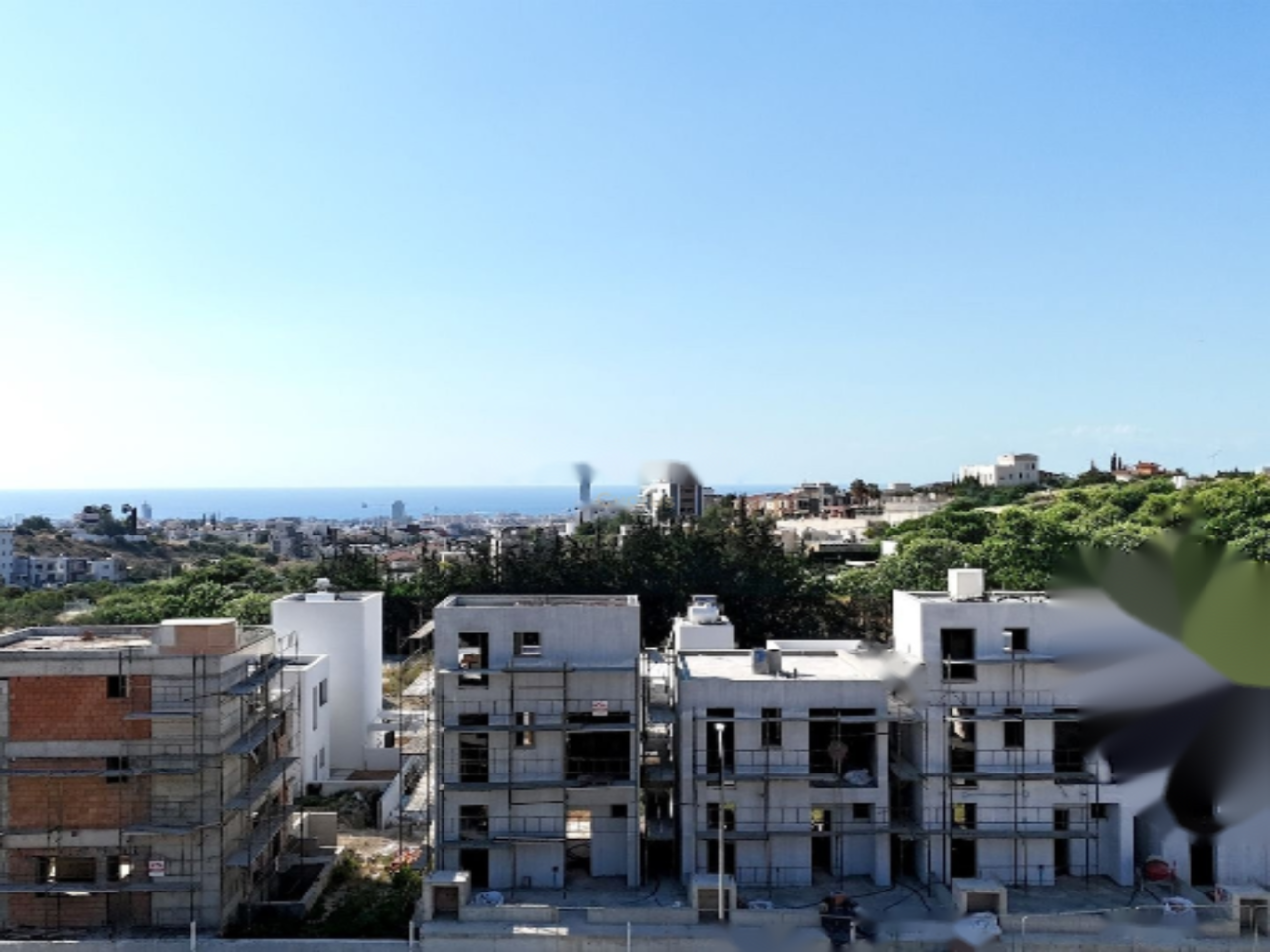 Квартира в Айос-Атанасиосе, Кипр, 211 м² - фото 4