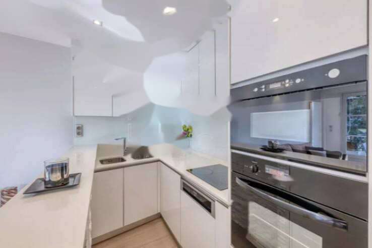 Квартира в Каннах, Франция, 45 м² - фото 2