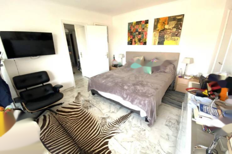 Квартира в Каннах, Франция, 62 м² - фото 2