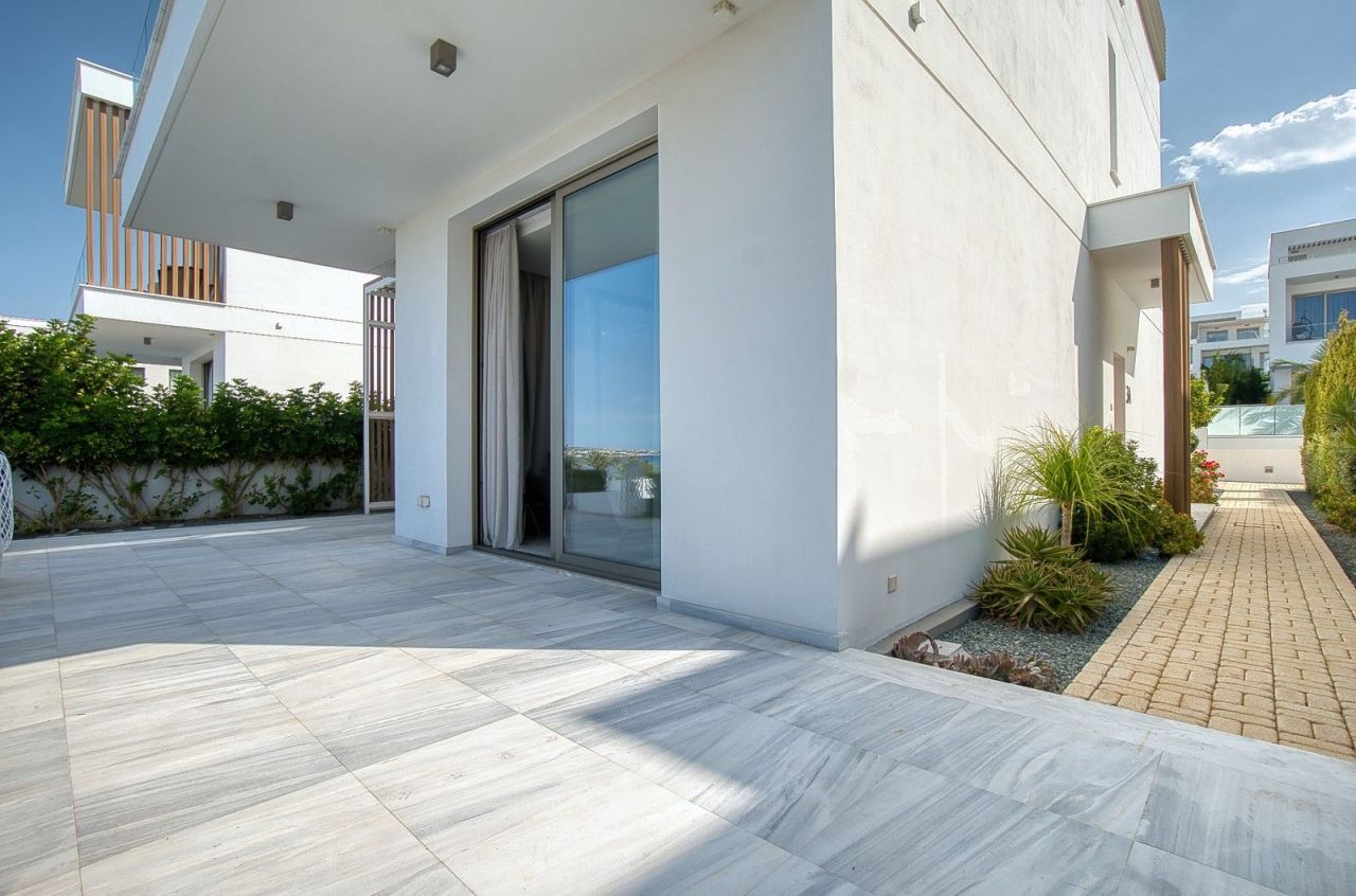 Вилла в Пафосе, Кипр, 360 м² - фото 18