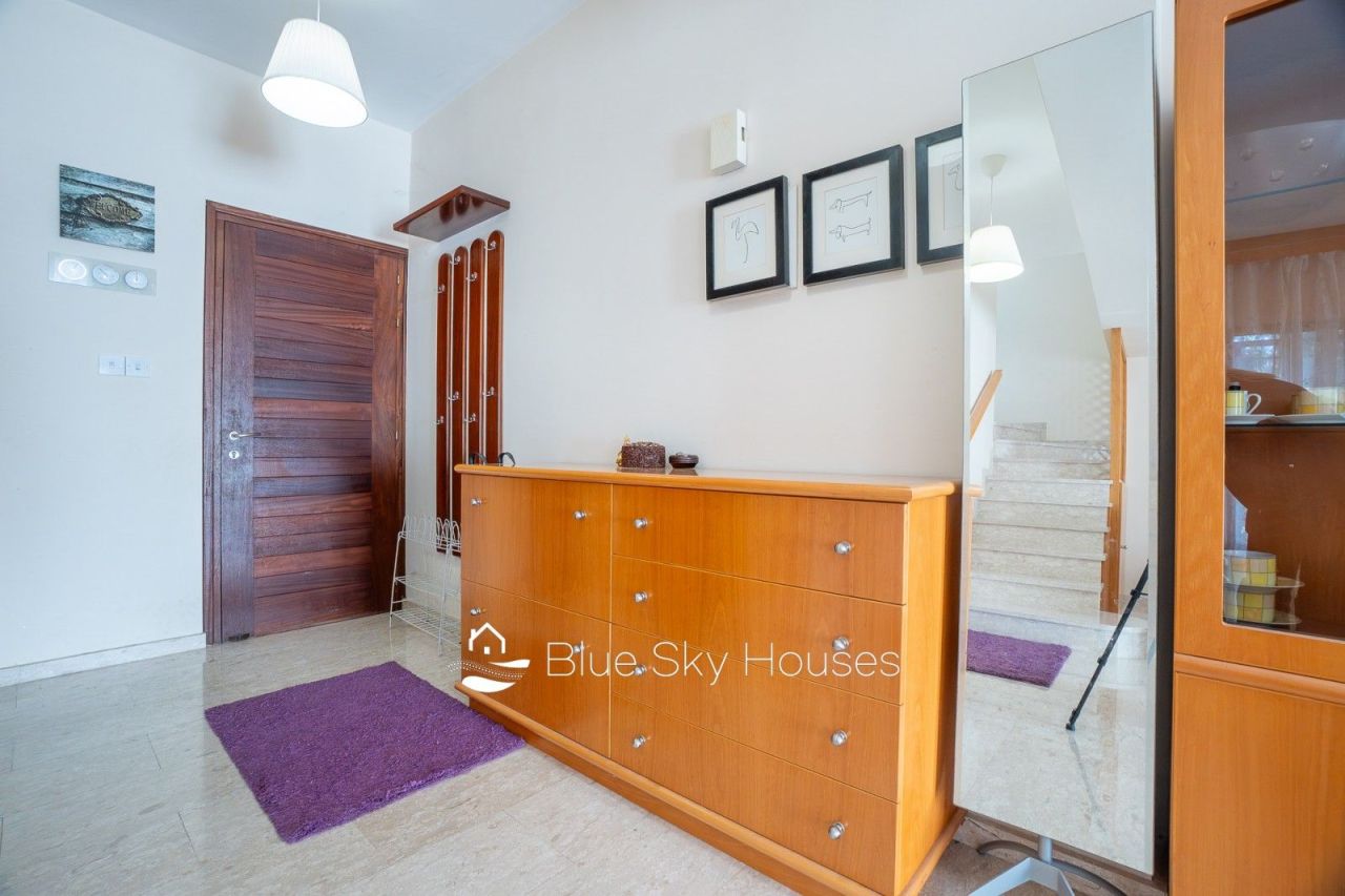 Вилла в Лимасоле, Кипр, 184 м² - фото 19