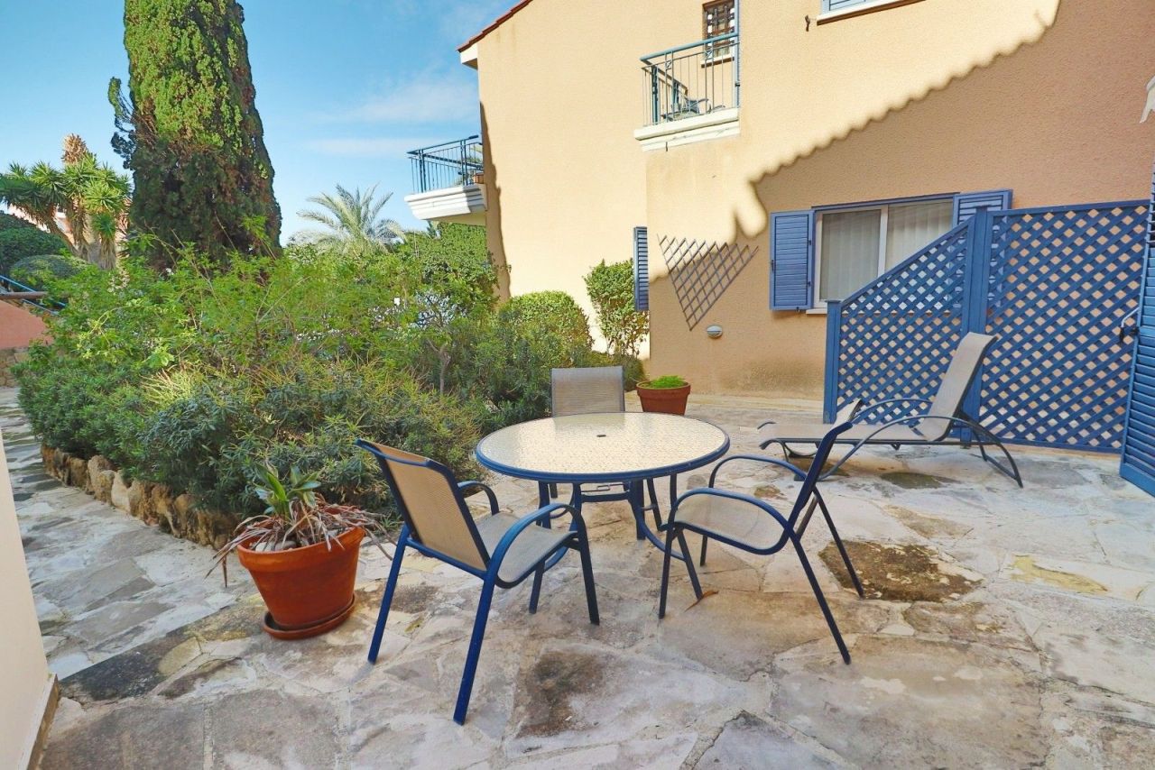 Таунхаус в Пафосе, Кипр, 94 м² - фото 19