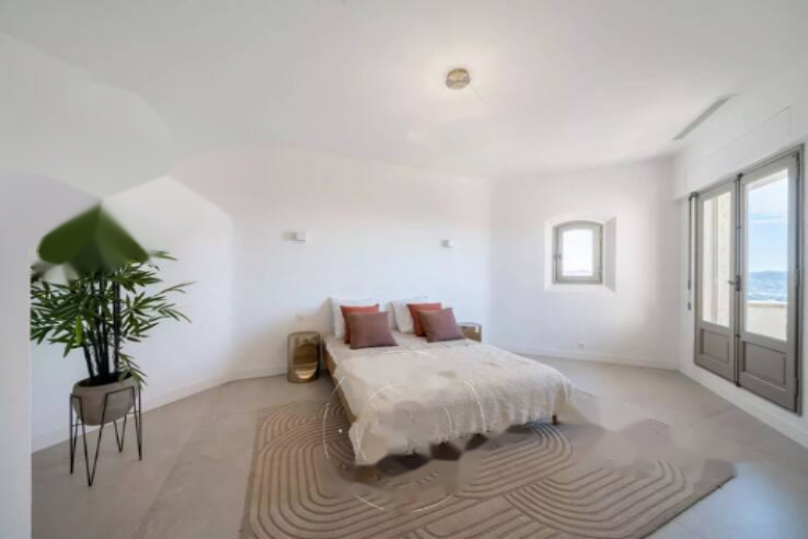 Квартира в Каннах, Франция, 307 м² - фото 2