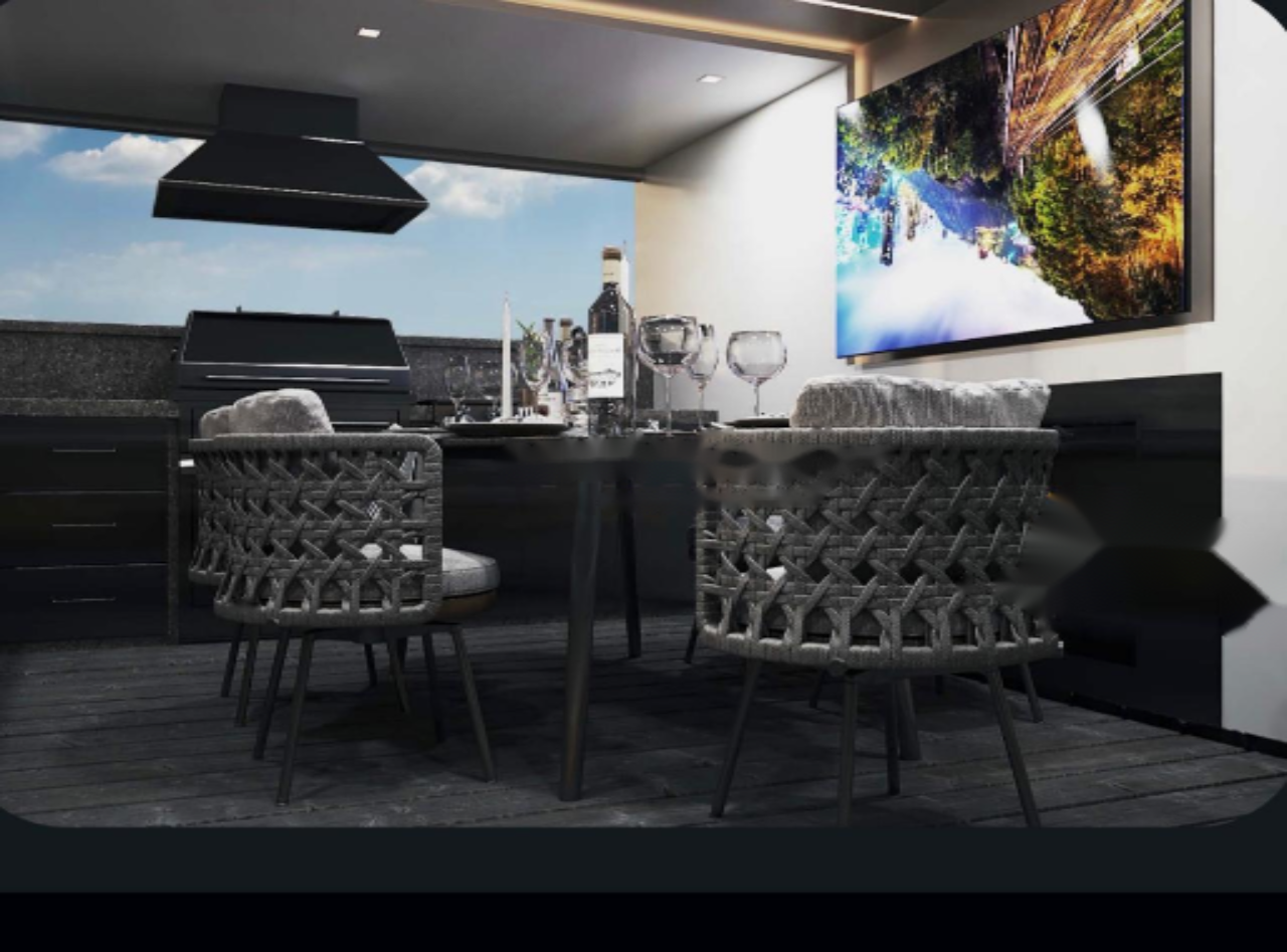 Квартира в Лимасоле, Кипр, 103 м² - фото 4