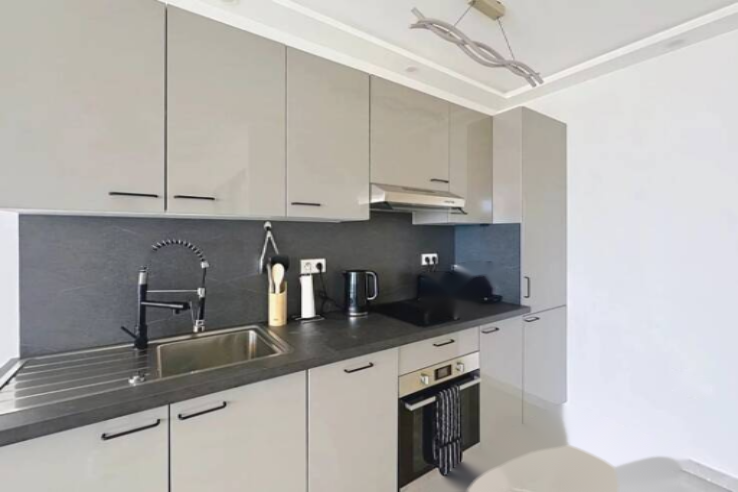 Квартира в Каннах, Франция, 42 м² - фото 2