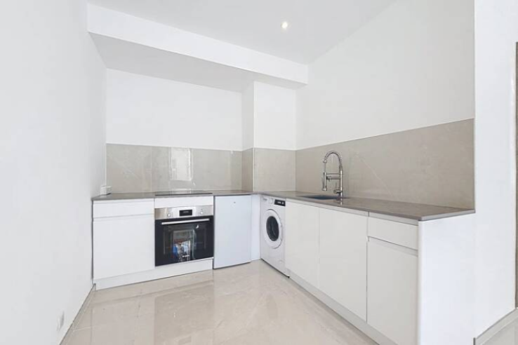 Квартира в Каннах, Франция, 41 м² - фото 2