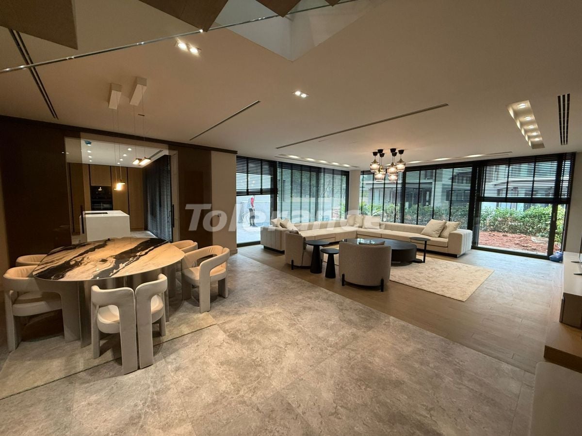 Вилла в Анталии, Турция, 360 м² - фото 3