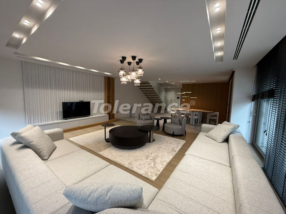 Вилла в Анталии, Турция, 360 м² - фото 4