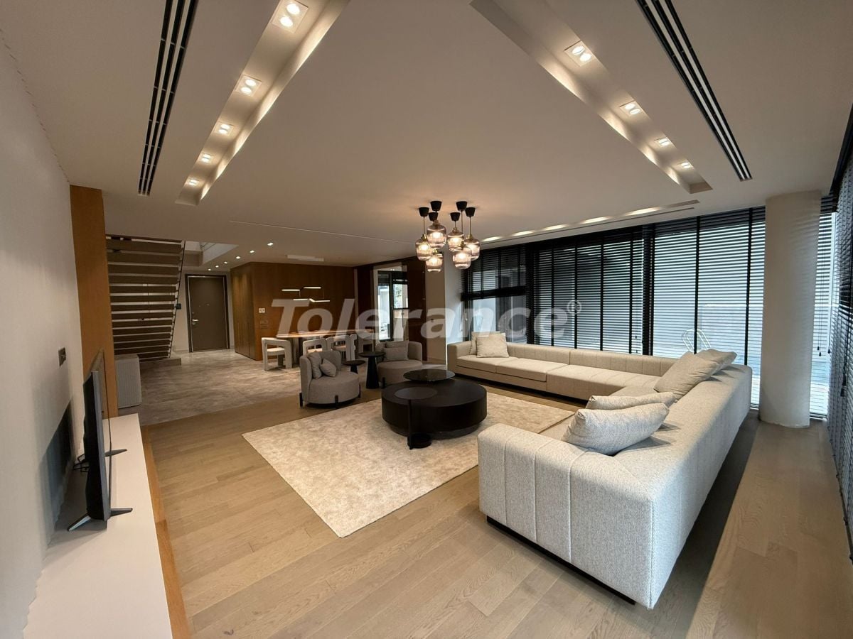 Вилла в Анталии, Турция, 360 м² - фото 5