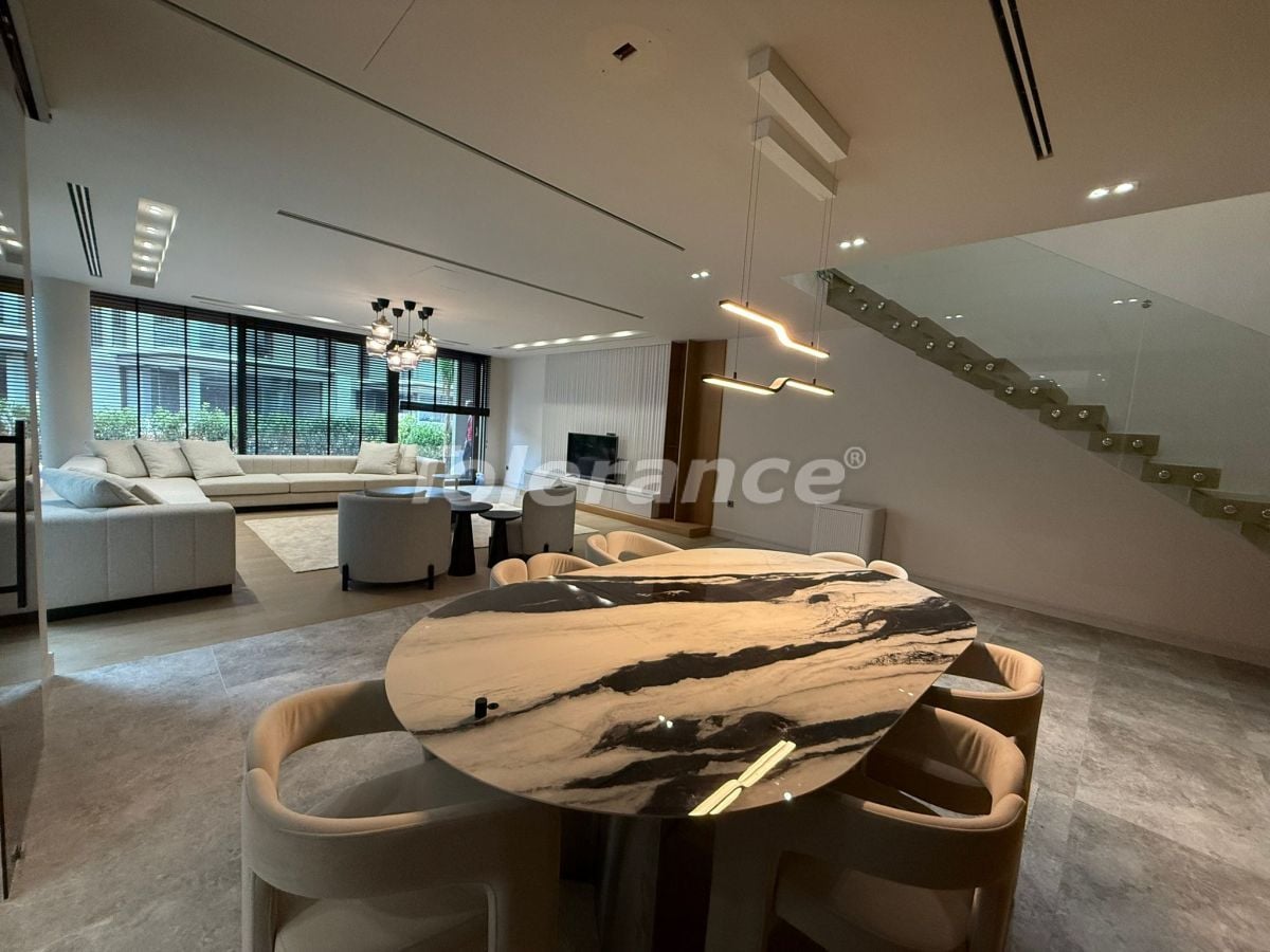 Вилла в Анталии, Турция, 360 м² - фото 6