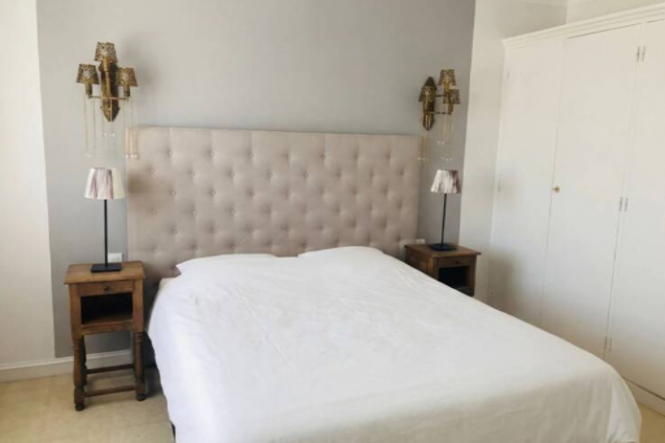 Квартира в Каннах, Франция, 80 м² - фото 2